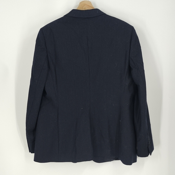 Brooks Brothers Wool & Angora Blazer - Picture 4 of 6